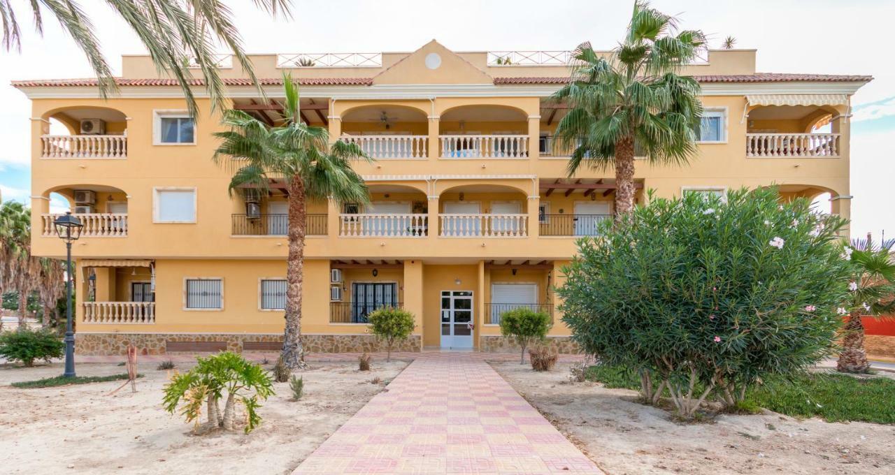 Apartamento RS Jardin del Pintor VDE 066 Jacarilla Exterior foto